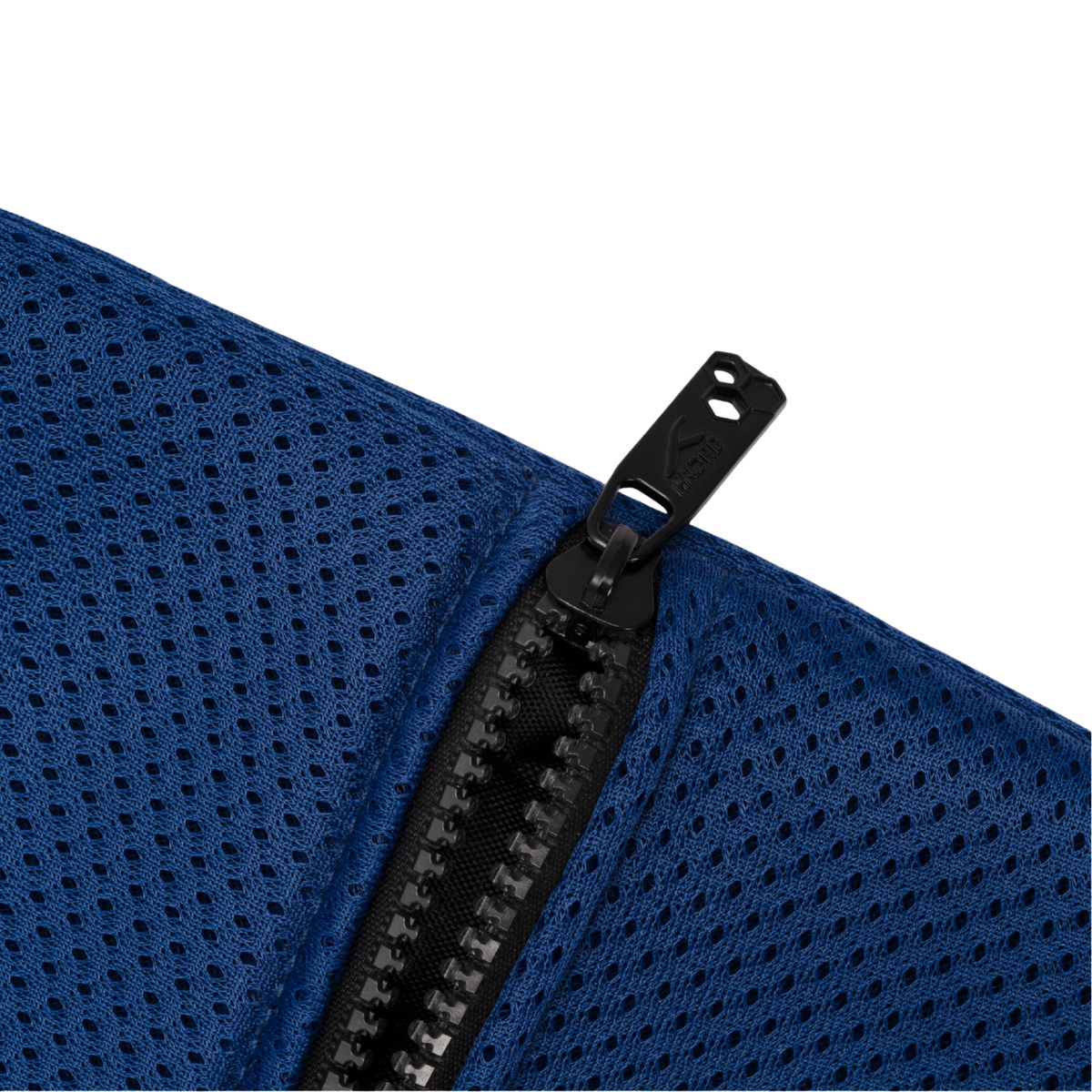 Hundred Drawstring Bag, Navy, alternative view