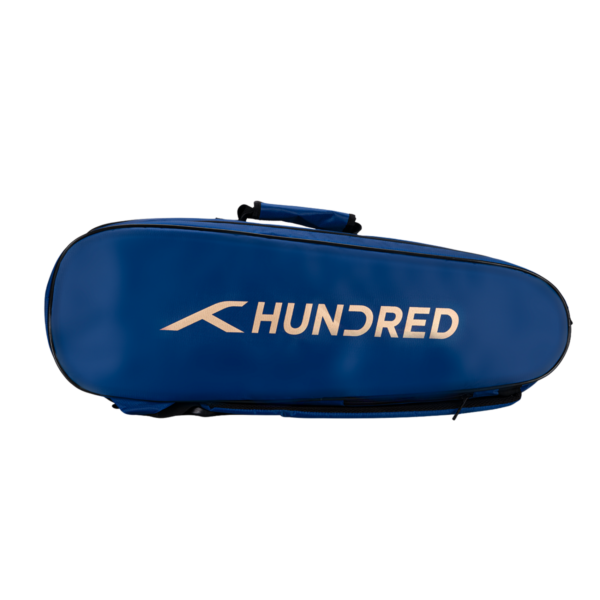 Hundred Cosmogear Badminton Kitbag - Royal Blue Luggage Hundred