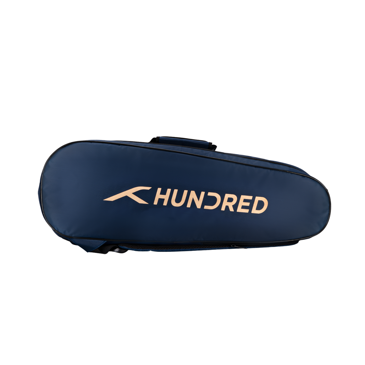 Hundred Cosmogear Badminton Kitbag - Navy Luggage Hundred