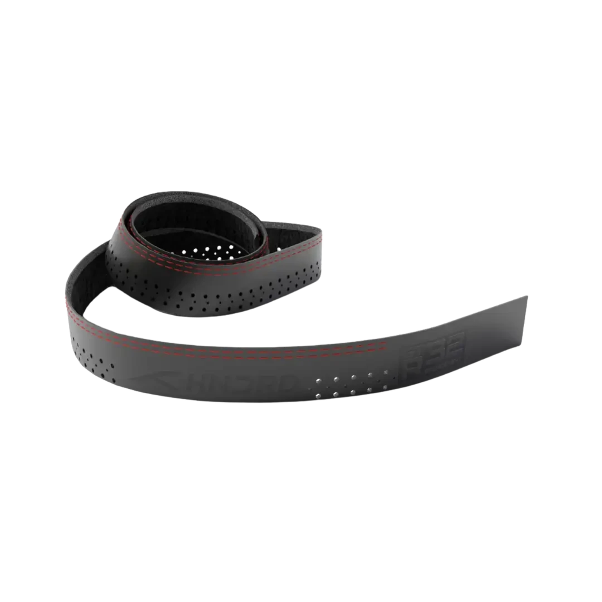 Hundred GTR 32 Replacement Grips (Single), back view