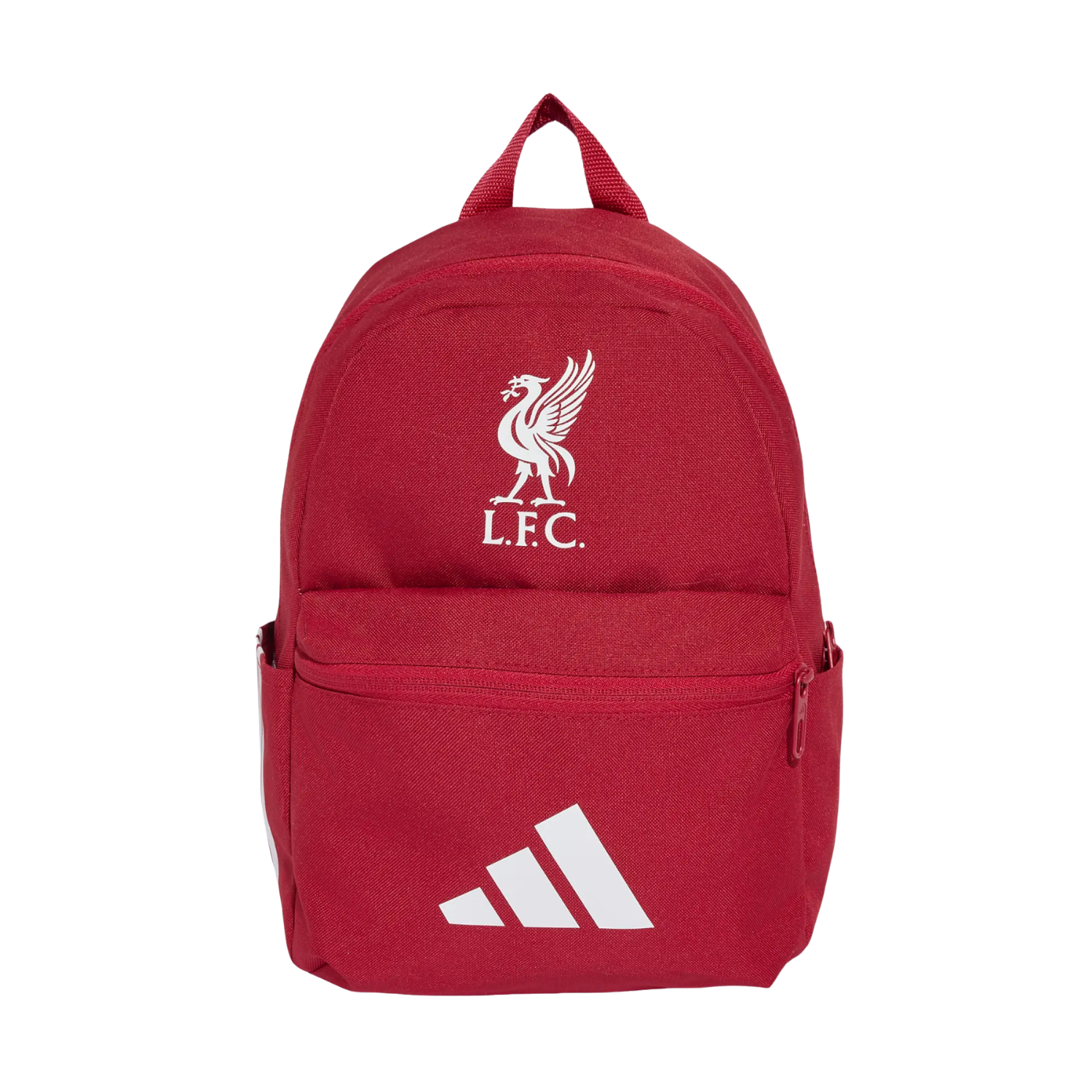 lfc nike backpack Adidas Liverpool FC Kids Backpack KQ5148