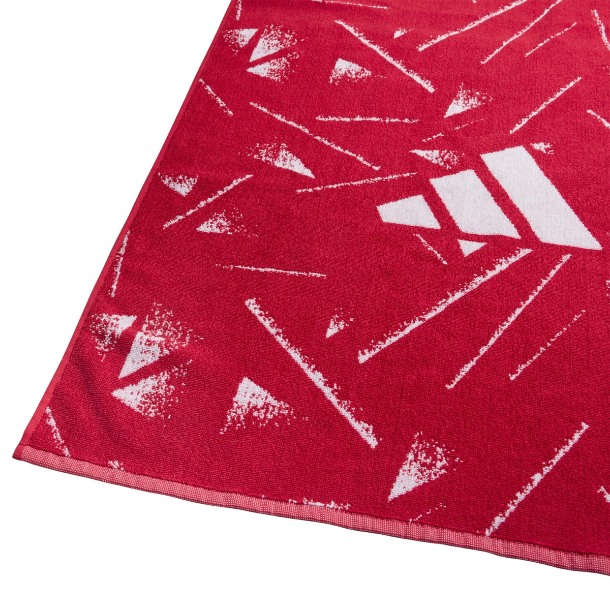 Adidas Liverpool F.C. 26/27 Beach Towel Large - Red Accessories Adidas