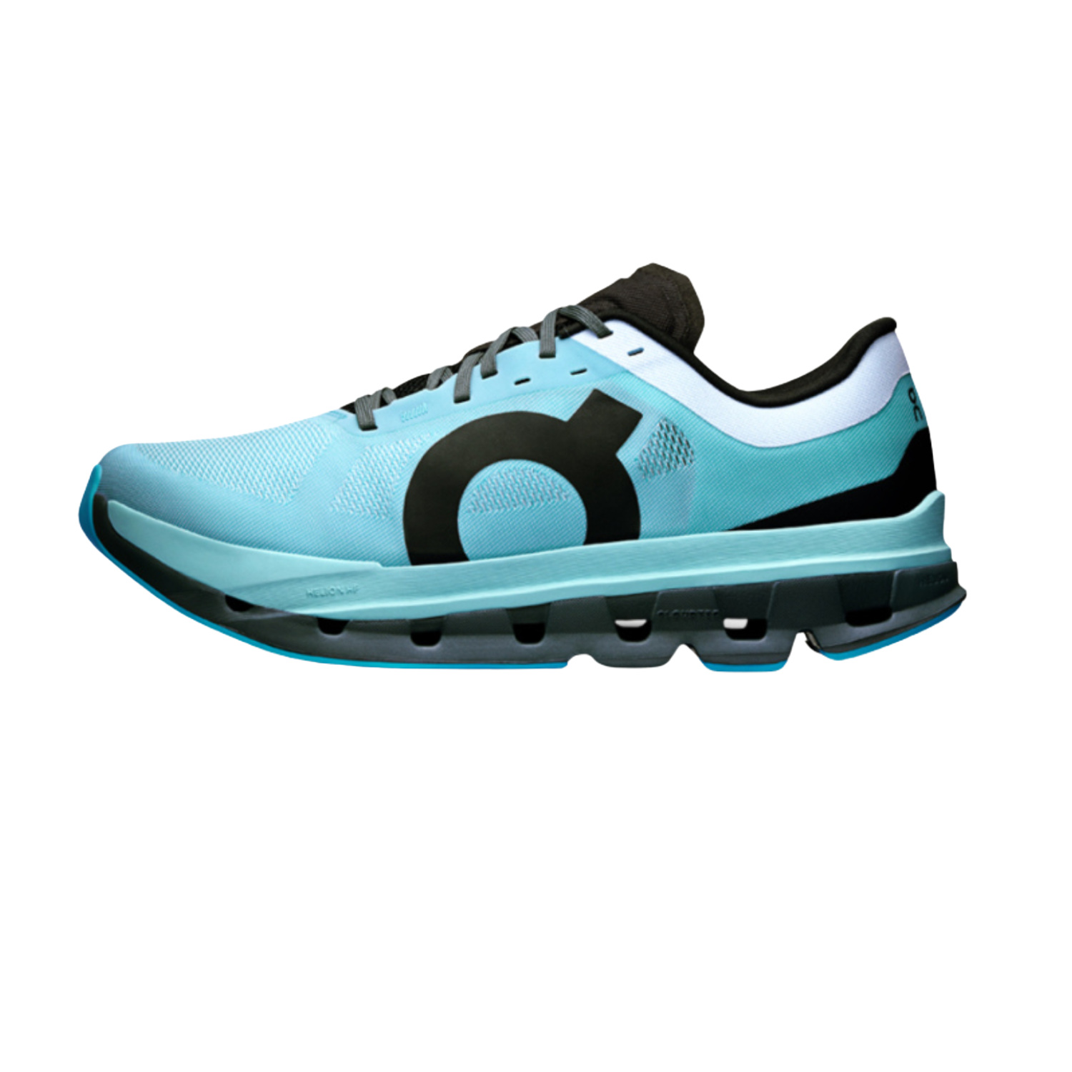 On Cloudflow 5 (3MF10113306) Shoe Men Arctic/Stone by On Running