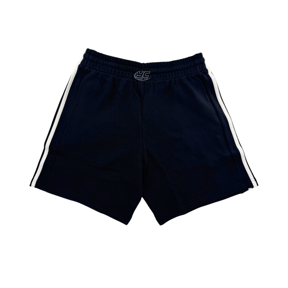 Adidas Liverpool F.C. 25/26 DNA Shorts Men, Black, side view