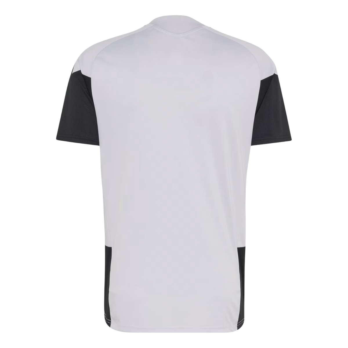 Adidas Liverpool F.C. Tiro Training Jersey Men, Grey, side view