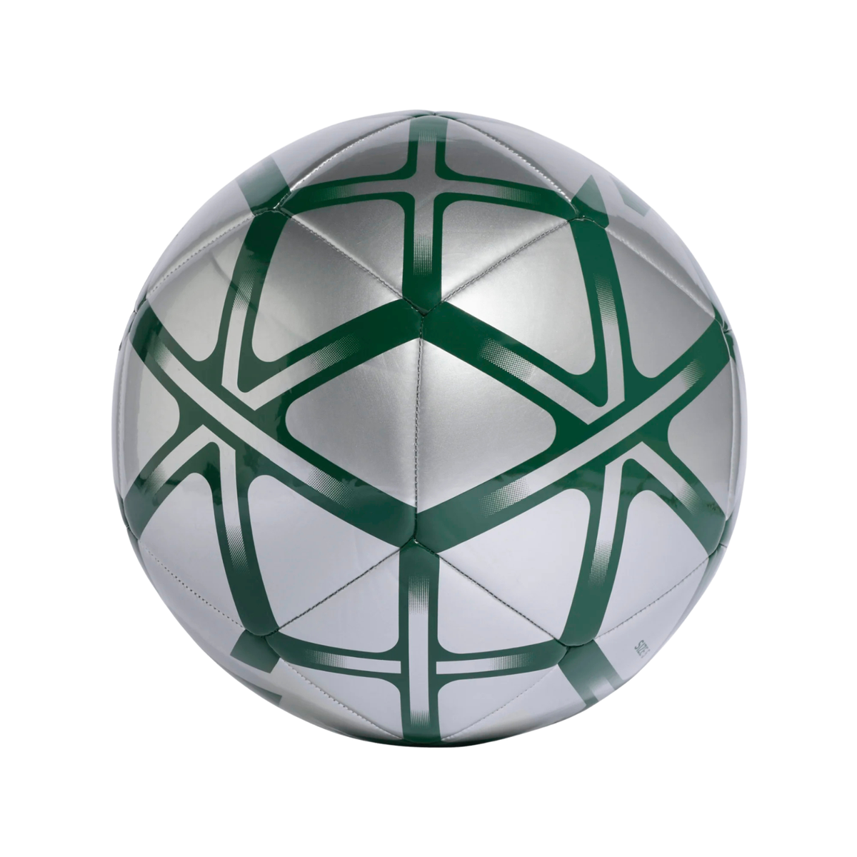 Adidas Starlancer Club Football - Silver Accessories Adidas