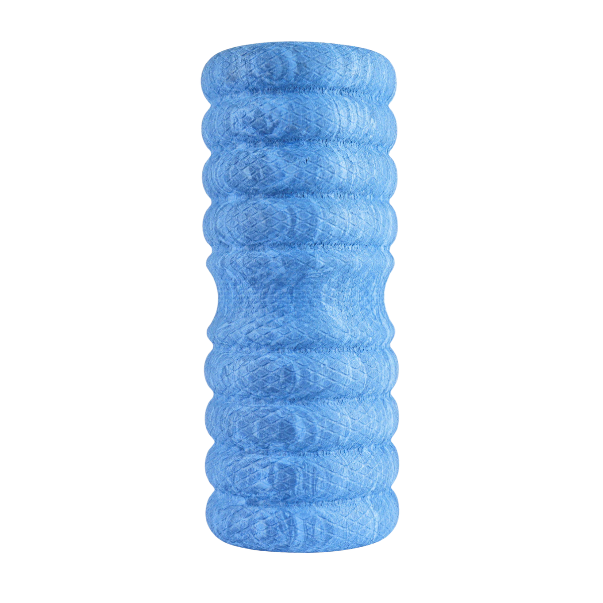 Fitness Mad 20cm Foam Roller, back view