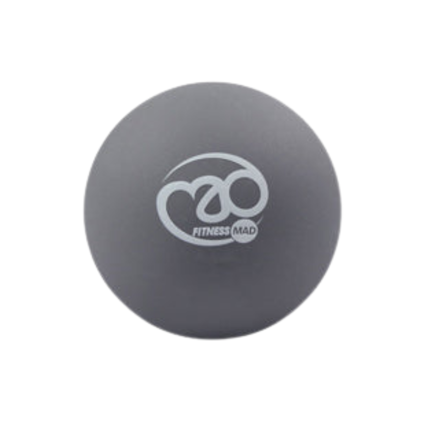 Fitness Mad Trigger Point & Spikey Massage Ball Set of 2 Accessories Fitness Mad