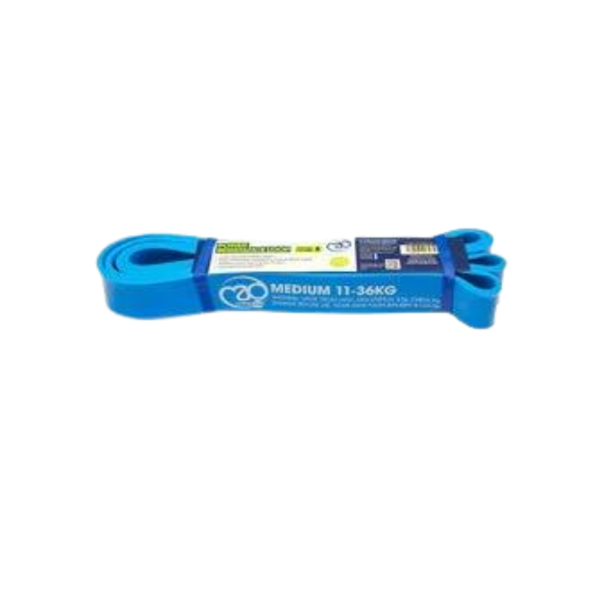 Fitness Mad Power Resistance Loop, Medium, alternative view