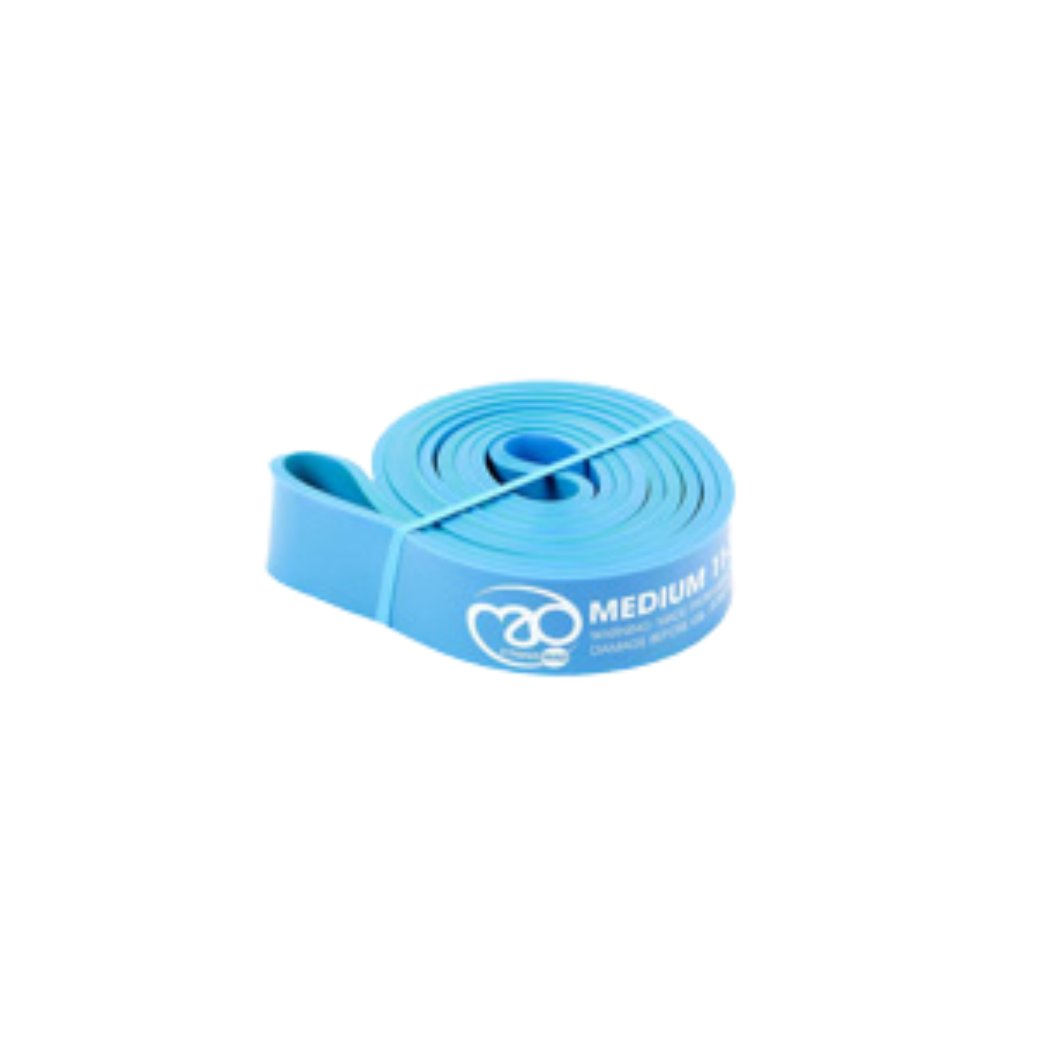 Fitness Mad Power Resistance Loop - Medium (11-36k Clearance Fitness Mad