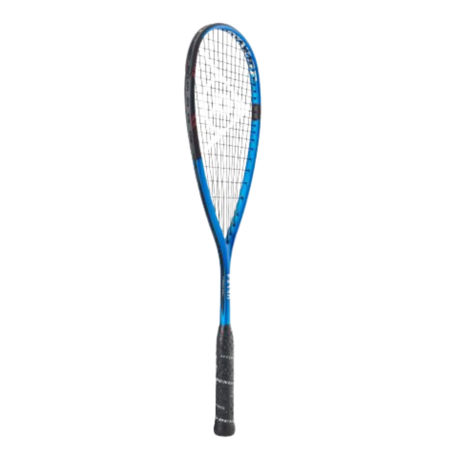 Dunlop FX130 Squash Racket 130g 10351959 - Navy/Black Squash Racket Dunlop
