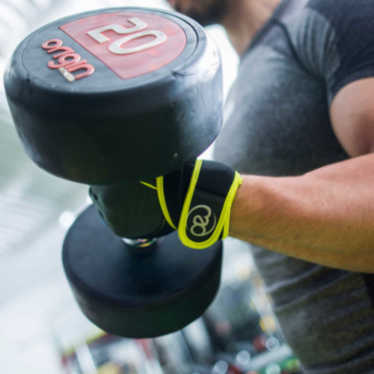 Fitness Mad Core Fitness & Weight Training Gloves Clearance Fitness Mad