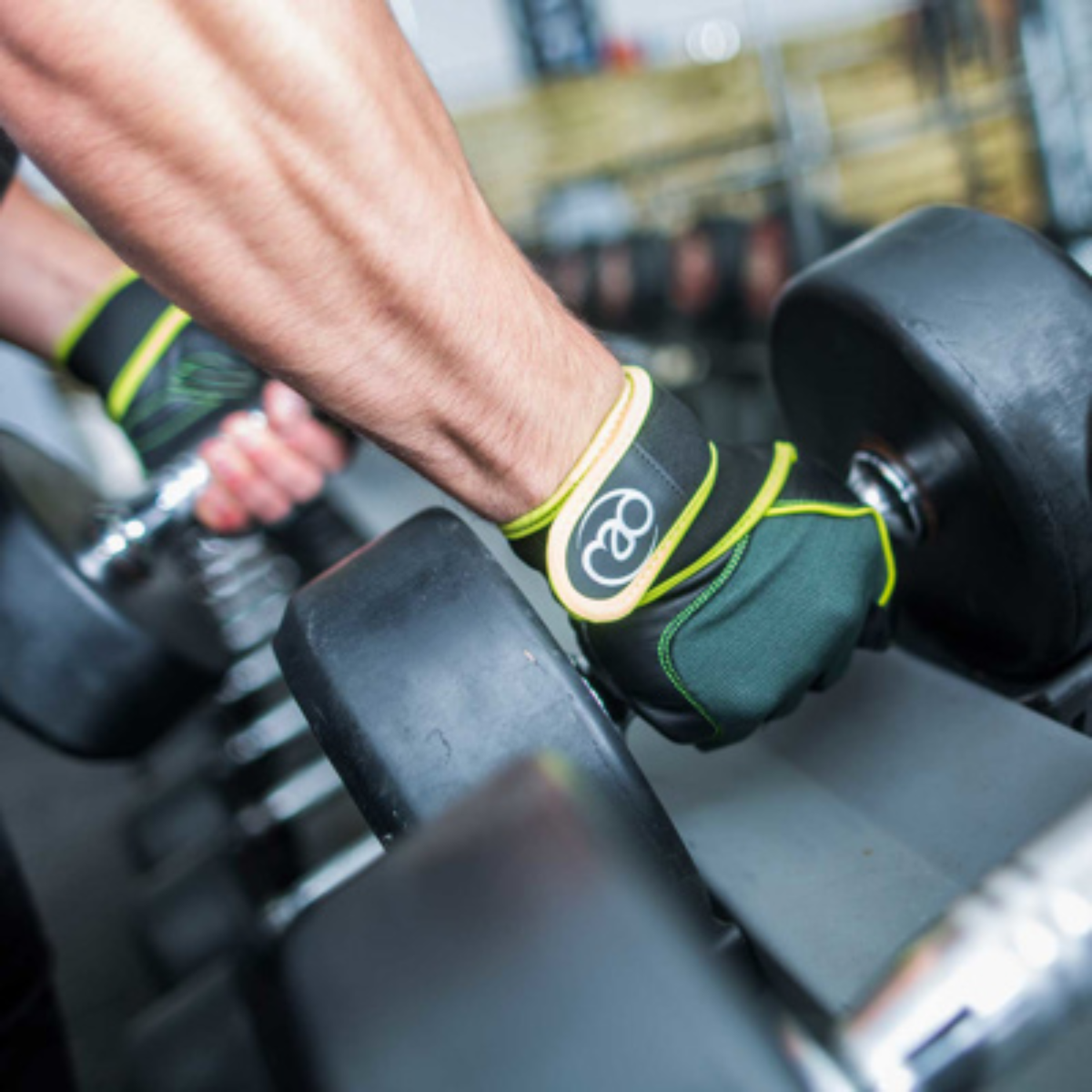 Fitness Mad Core Fitness & Weight Training Gloves Clearance Fitness Mad