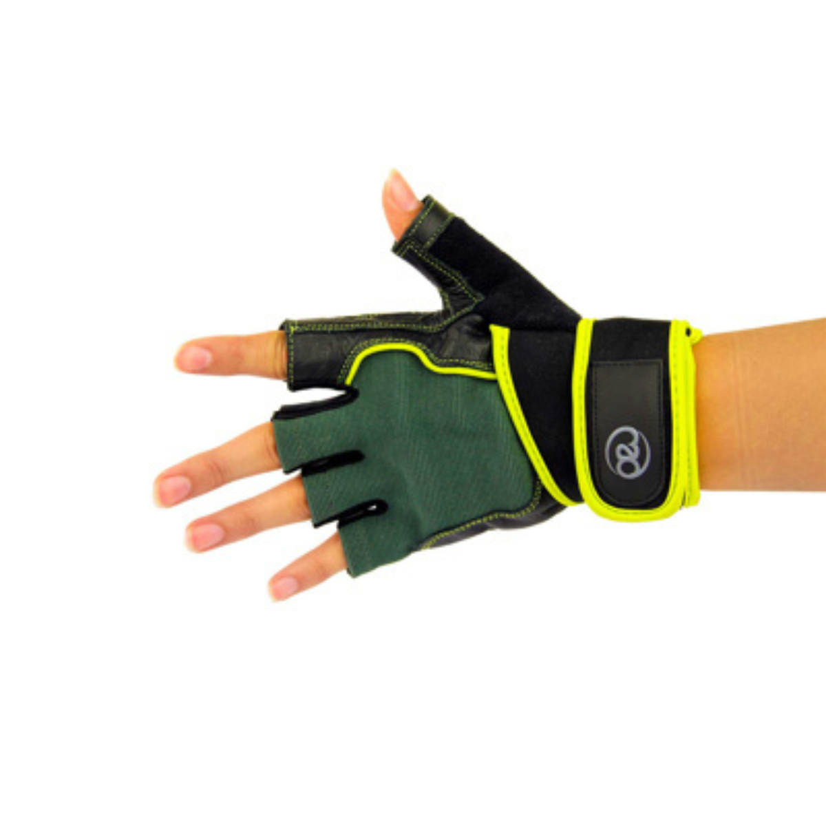 Fitness Mad Core Fitness & Weight Training Gloves Clearance Fitness Mad