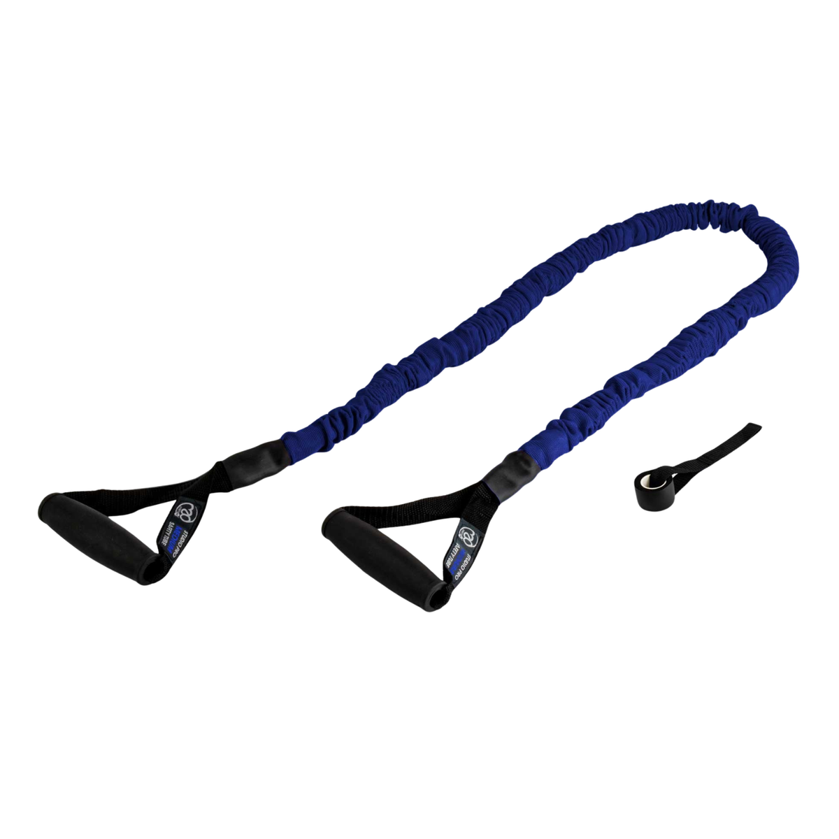 Fitness Mad Safety Resistance Trainer Medium - Blue Exercise & Fitness Fitness Mad