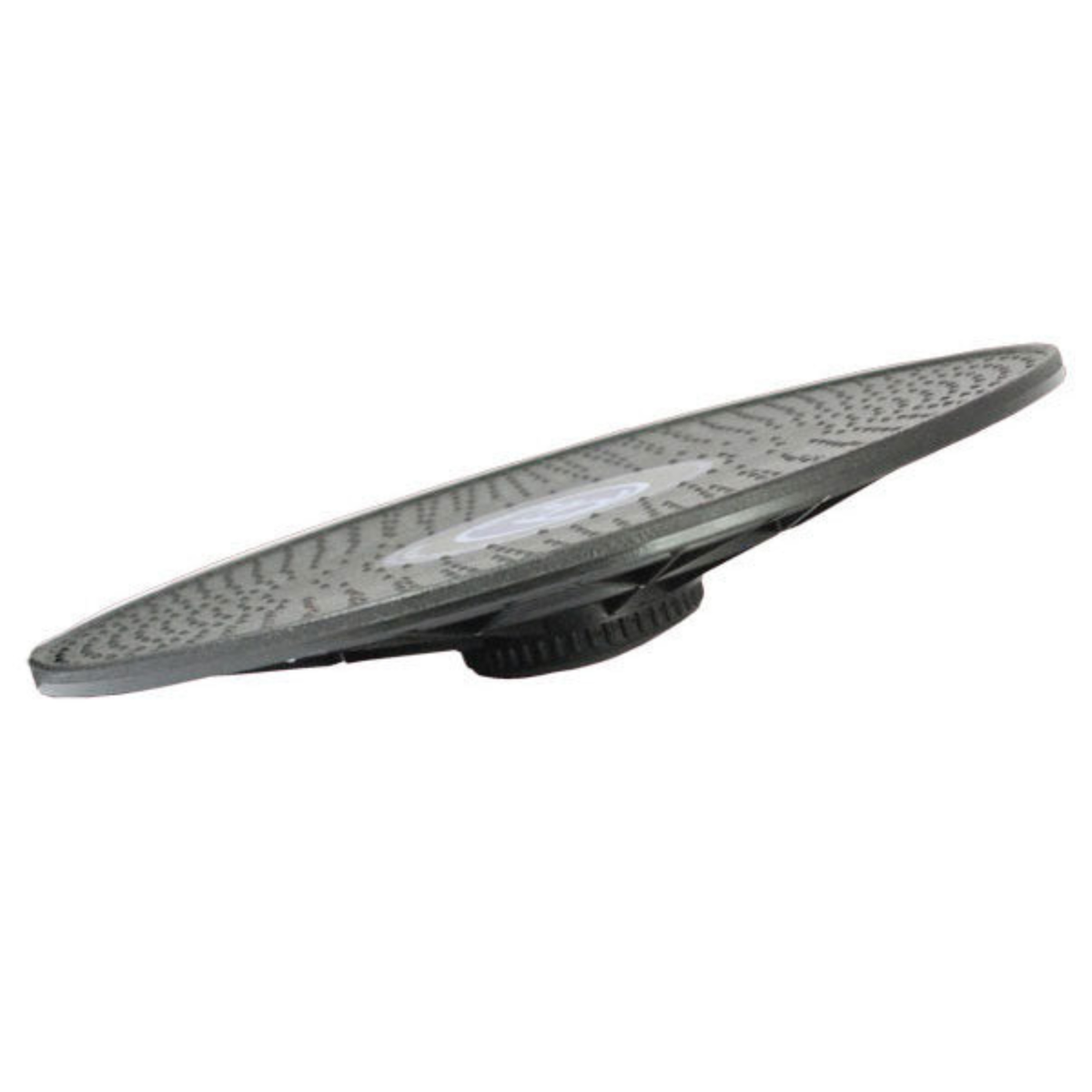 Fitness Mad Adjustable Wobble Board 40cm - Blue Fitness Accessories Fitness Mad