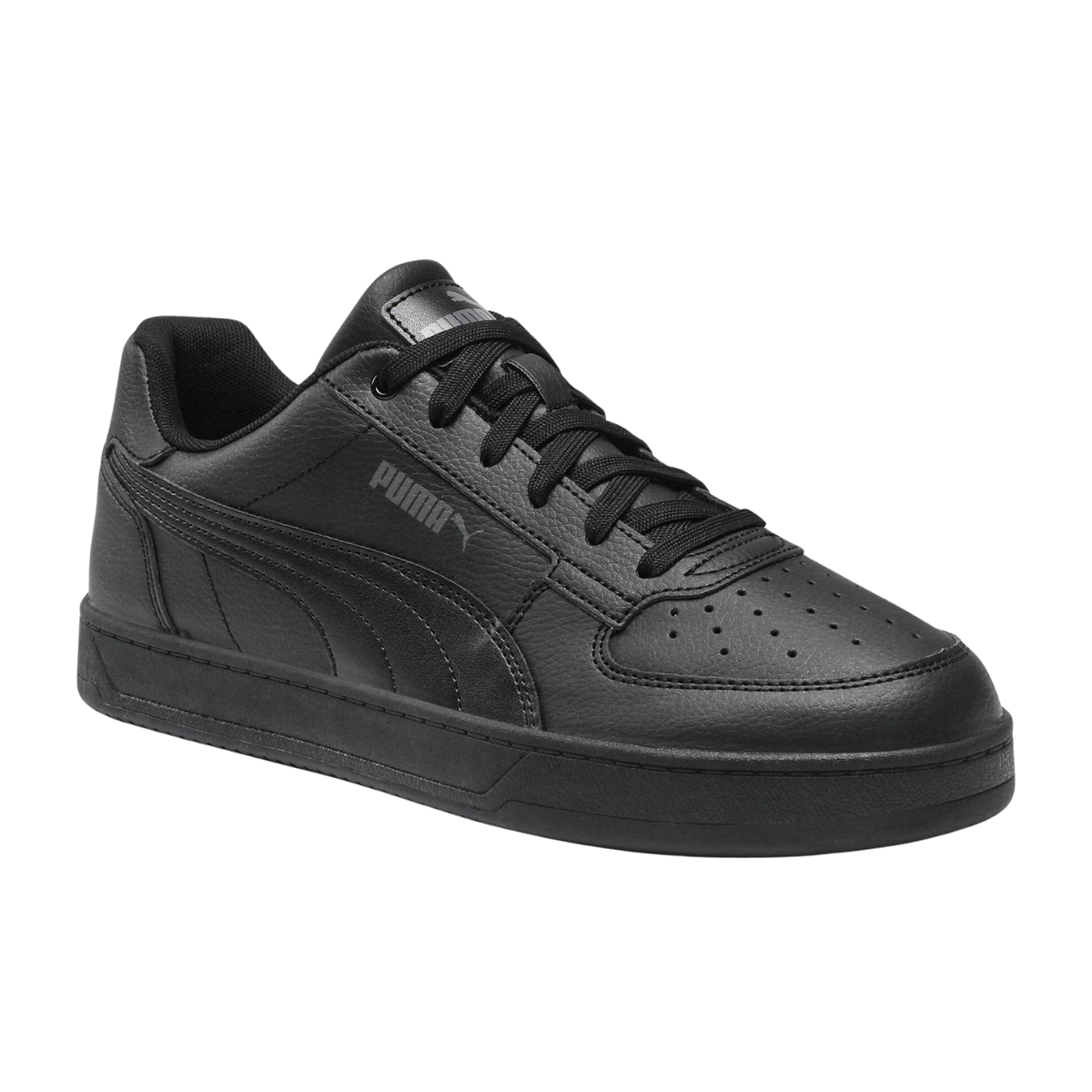 Puma Caven 2.0 Shoe Unisex, Black/ Grey, alternative view
