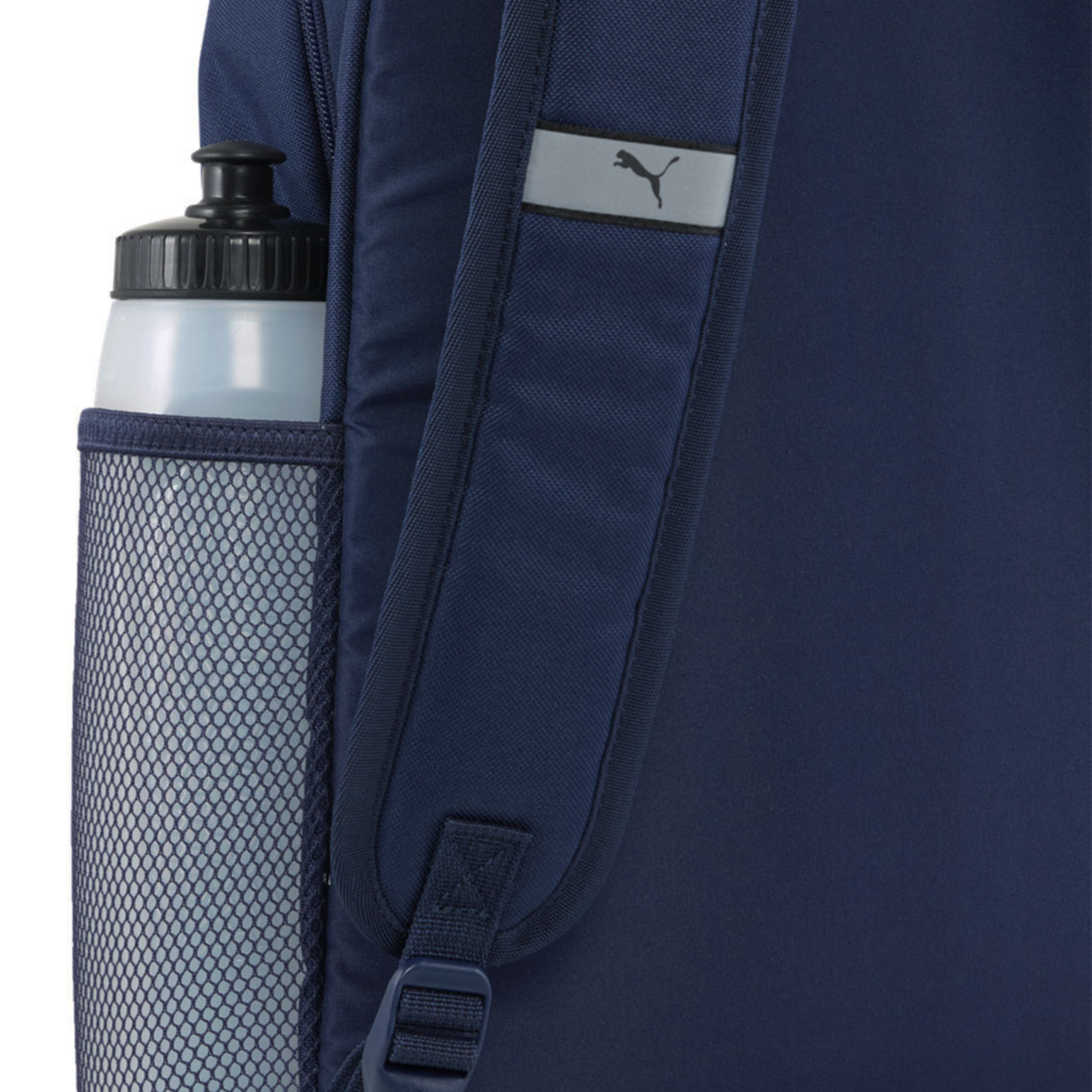 Puma Phase Backpack - Puma Navy 09116402 Luggage Puma