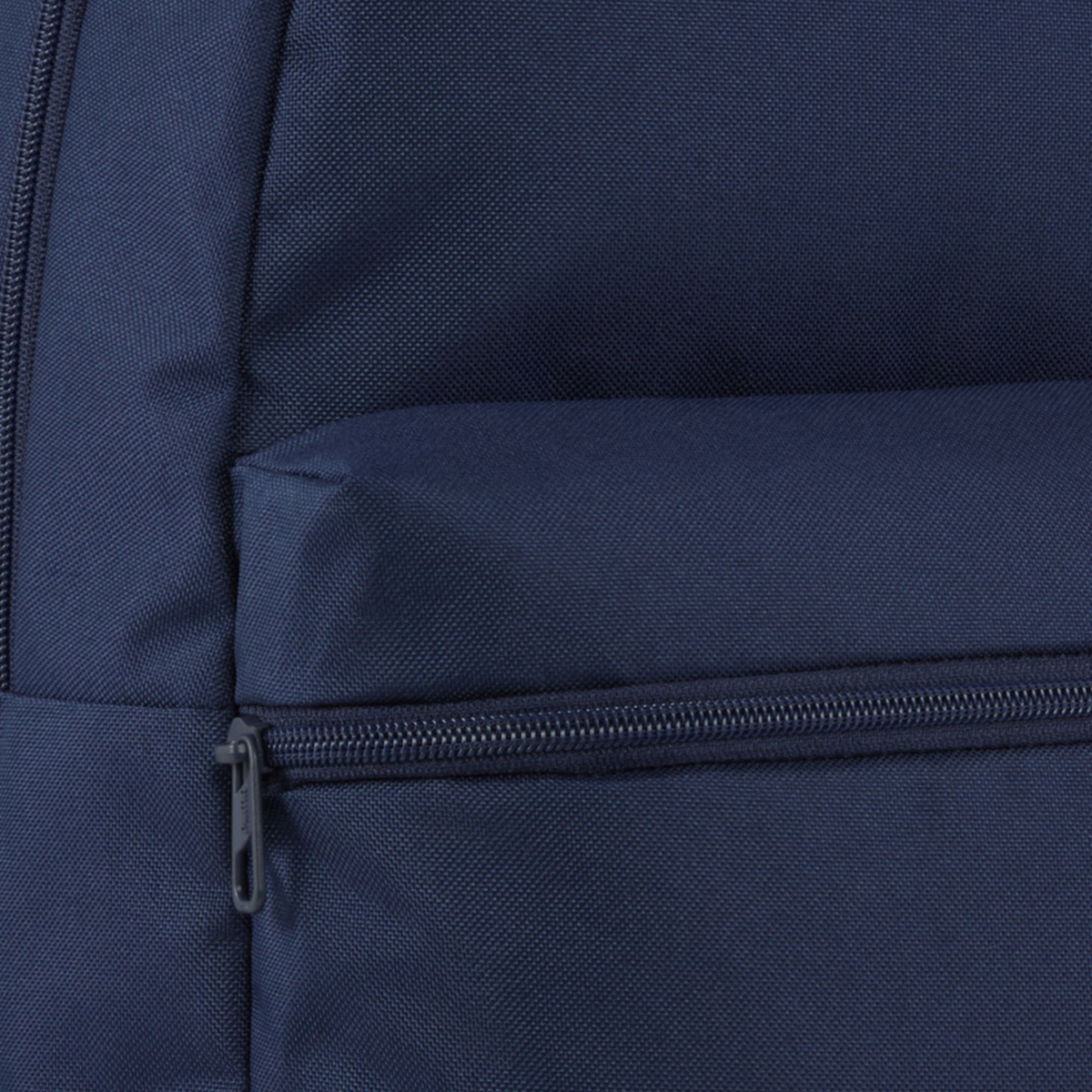 Puma Phase Backpack, Puma Navy, side view