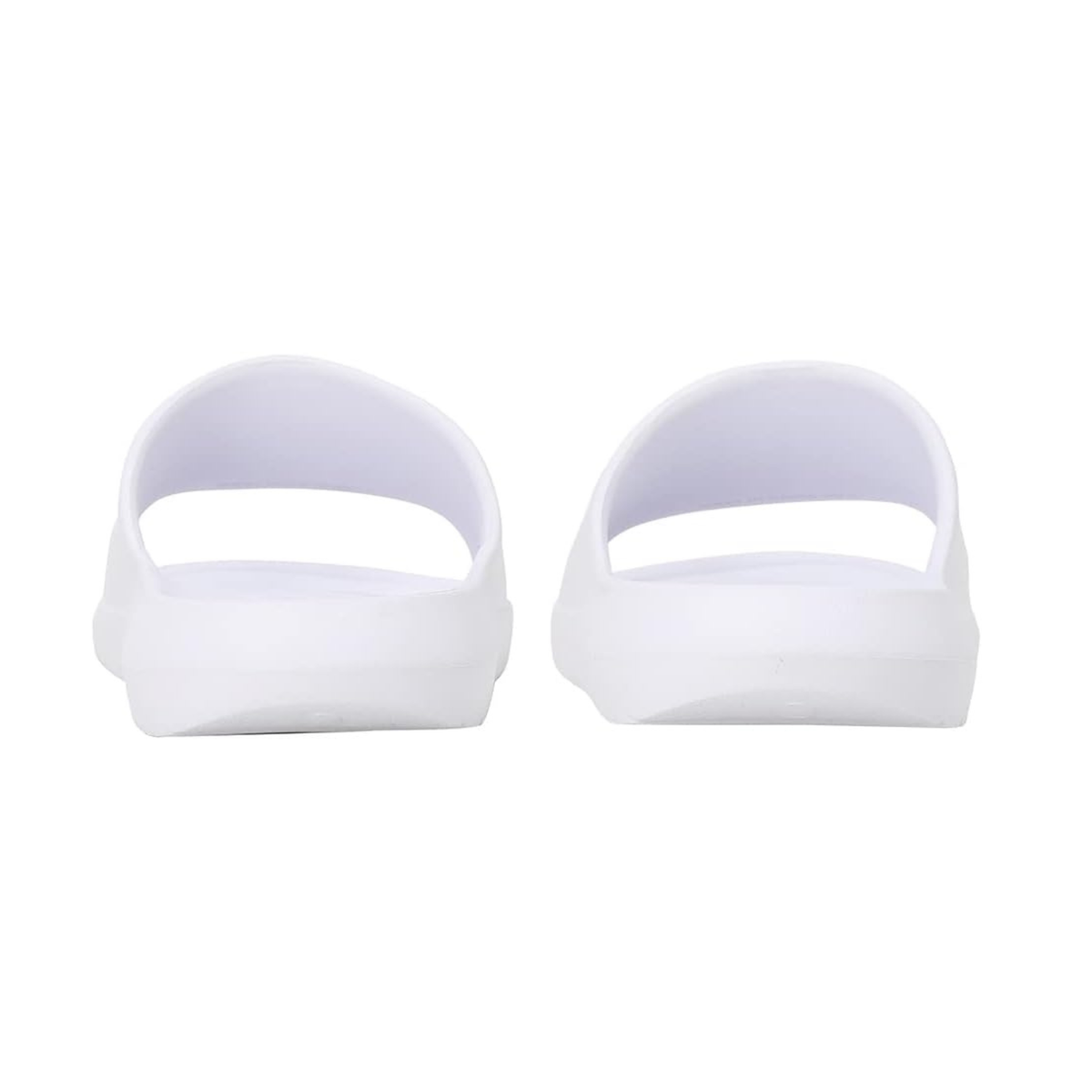 Puma Divecat V2 Lite Slides Unisex, Puma White/ Black, alternative view