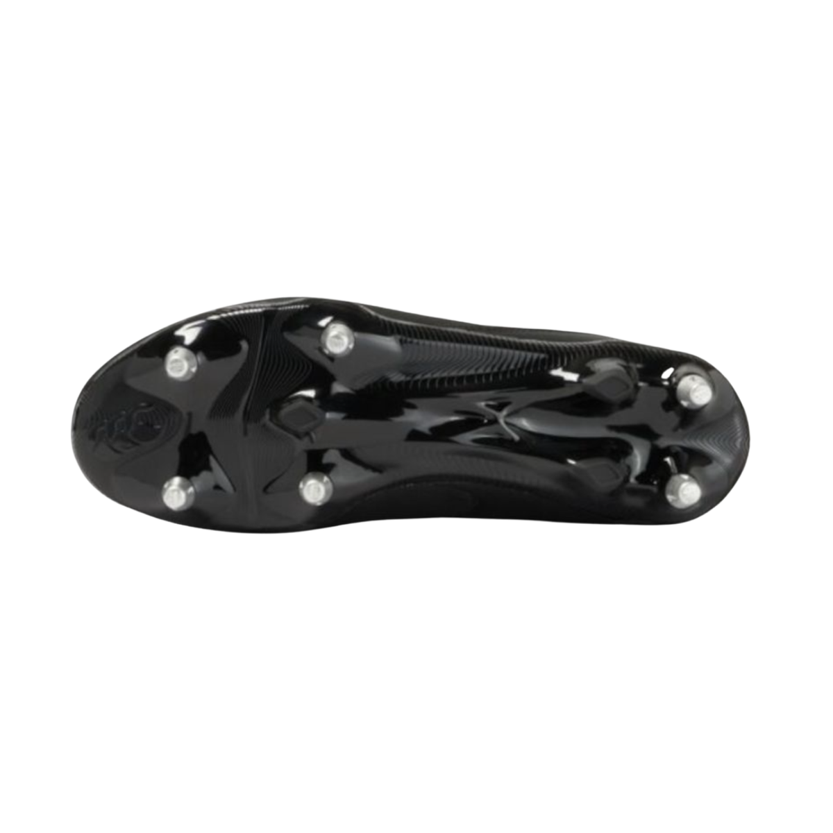 Canterbury Phoenix Rage SG, Black, side view