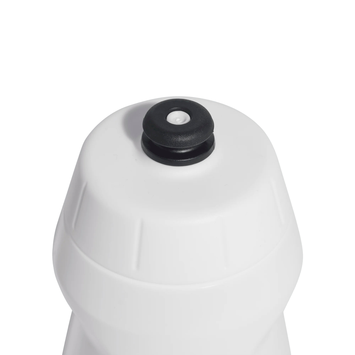 Adidas Tiro 0.5L Water Bottle - White/Black Accessories Adidas