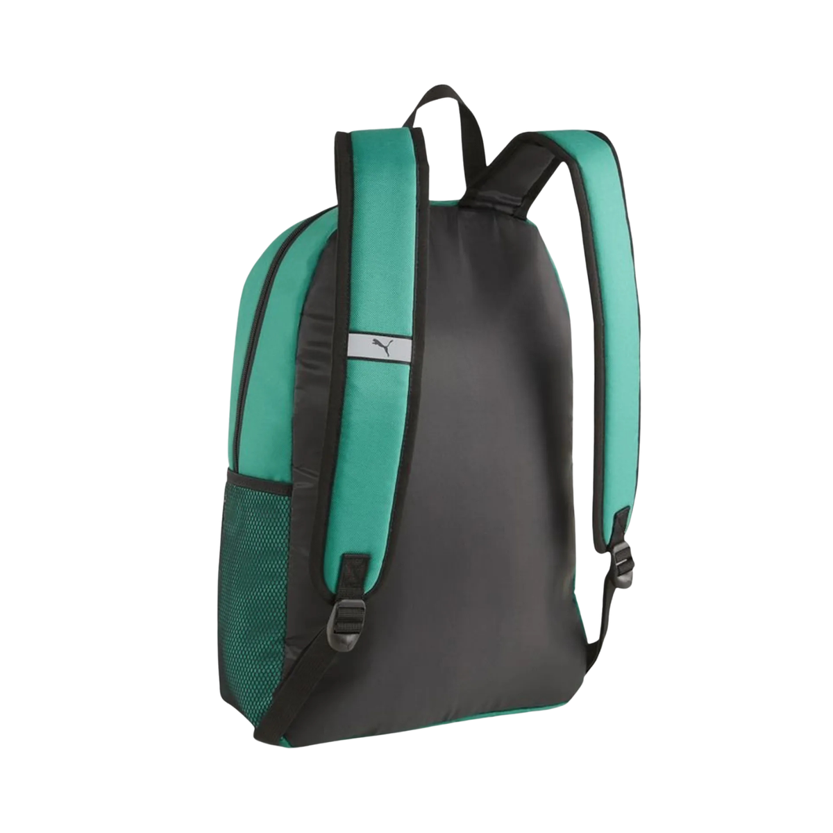 Puma TeamGoal Core Backpack - Sport Green/Black 09023804 Luggage Puma