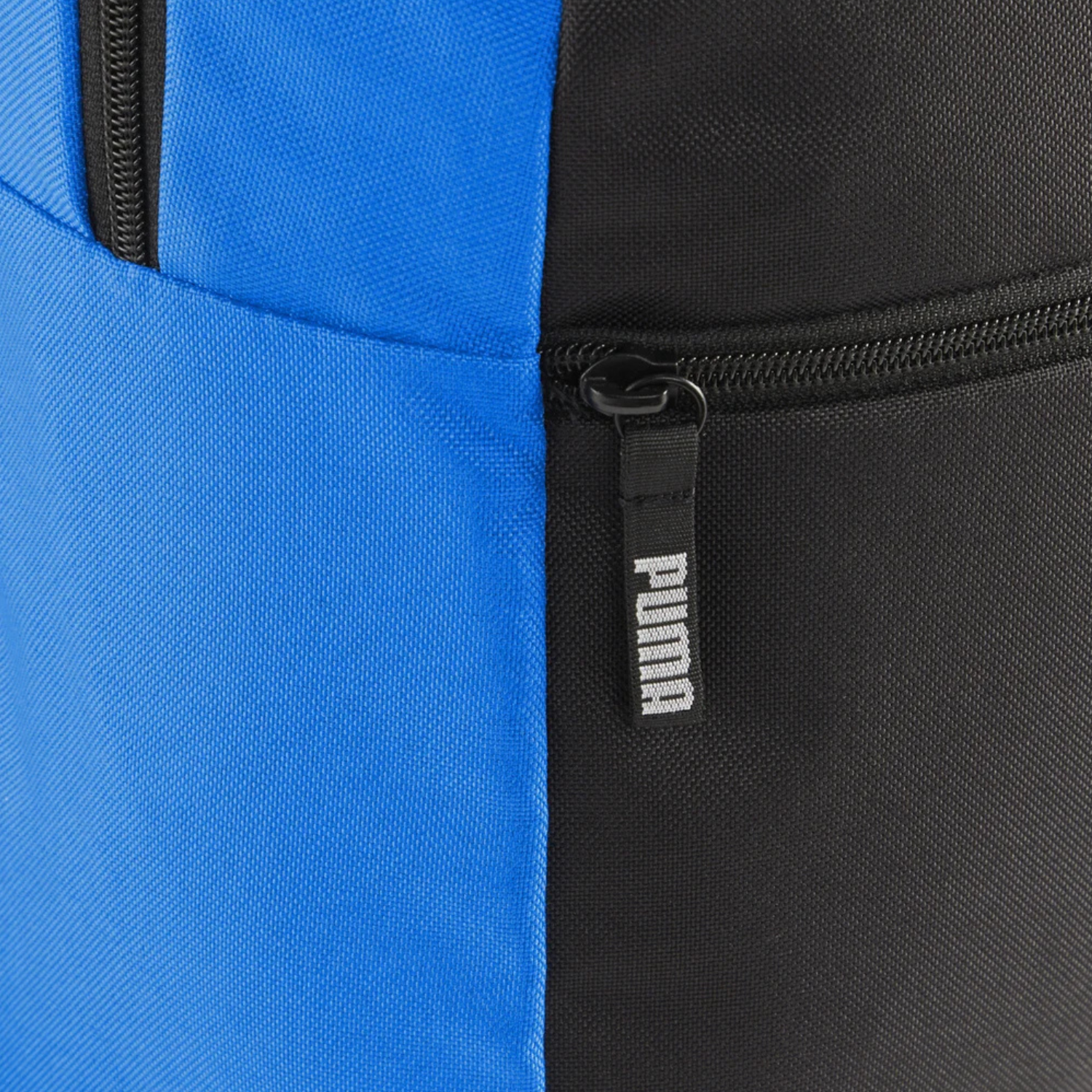 Puma TeamGoal Core Backpack - Ignite Blue 09023802 Luggage Puma