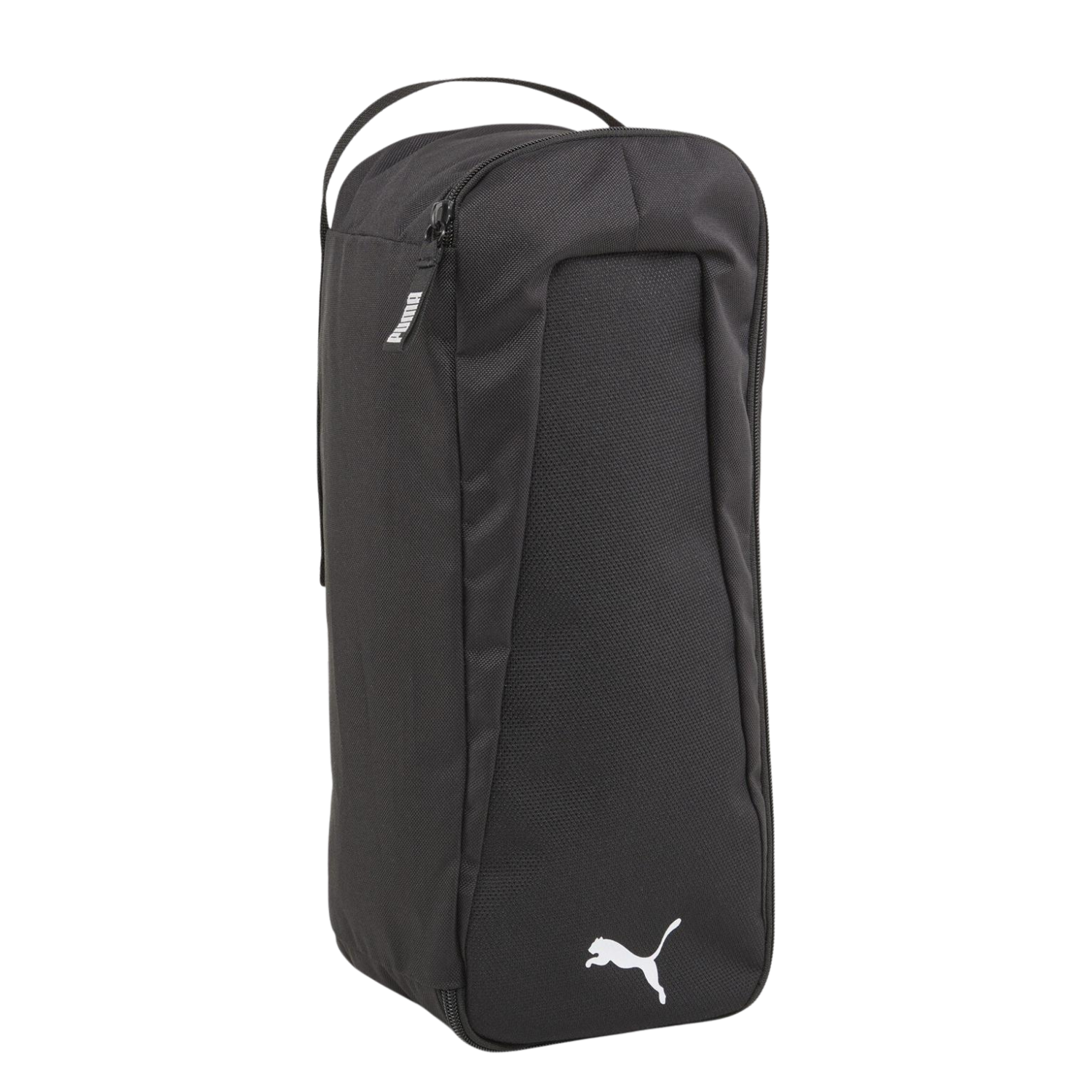 Puma TeamGoal Shoe Bag - Black 09024301 Luggage Puma
