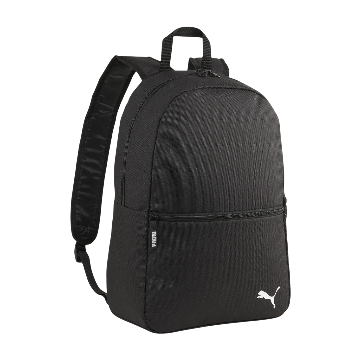 Puma TeamGoal Core Backpack - Black 09023801 Black Backpack Backpack Puma