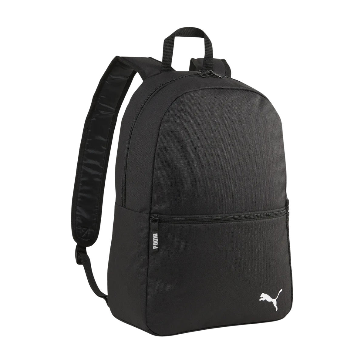 Puma TeamGoal Core Backpack - Black 09023801 Black Backpack Backpack Puma