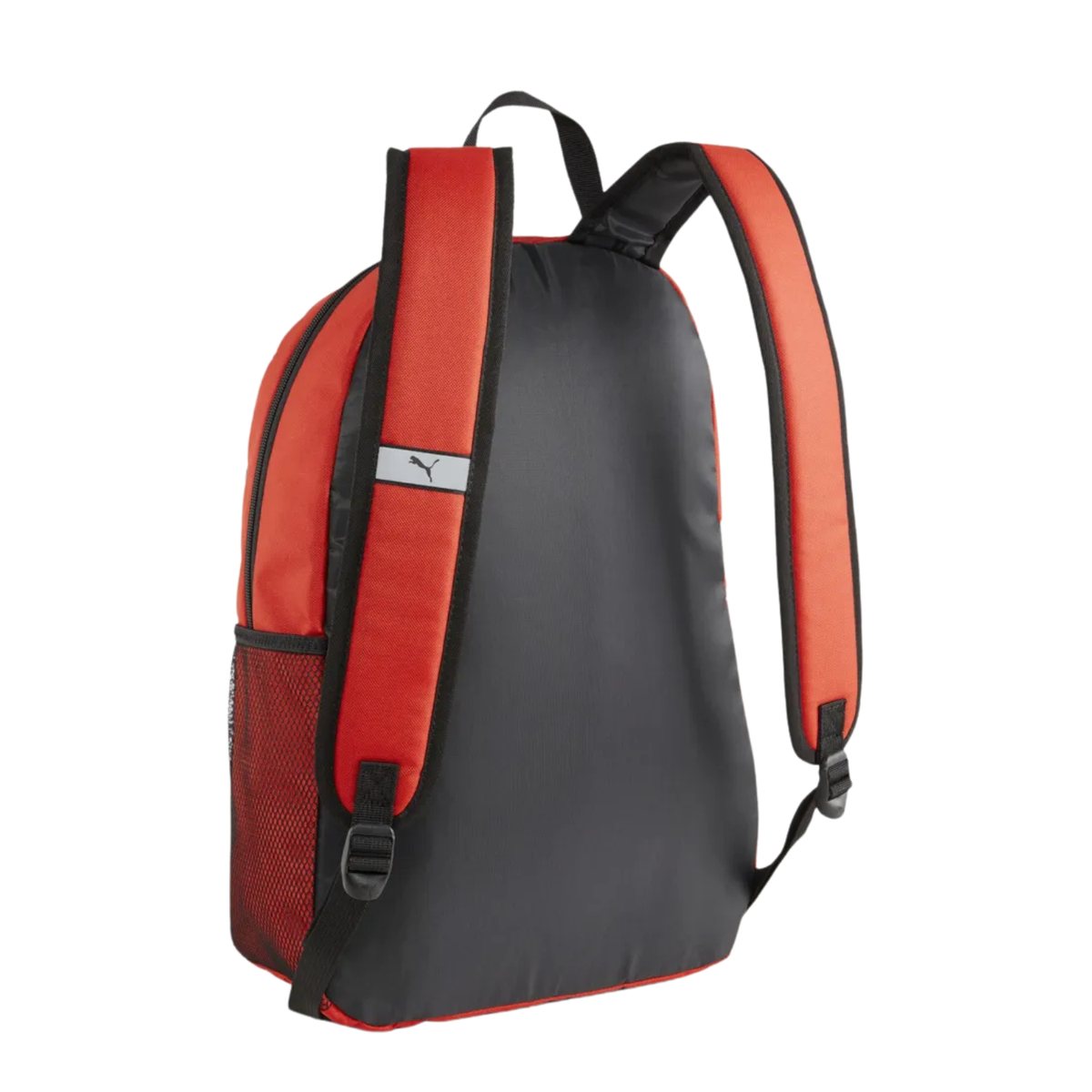 Puma TeamGoal Core Backpack - Red 09023803 Backpack Puma