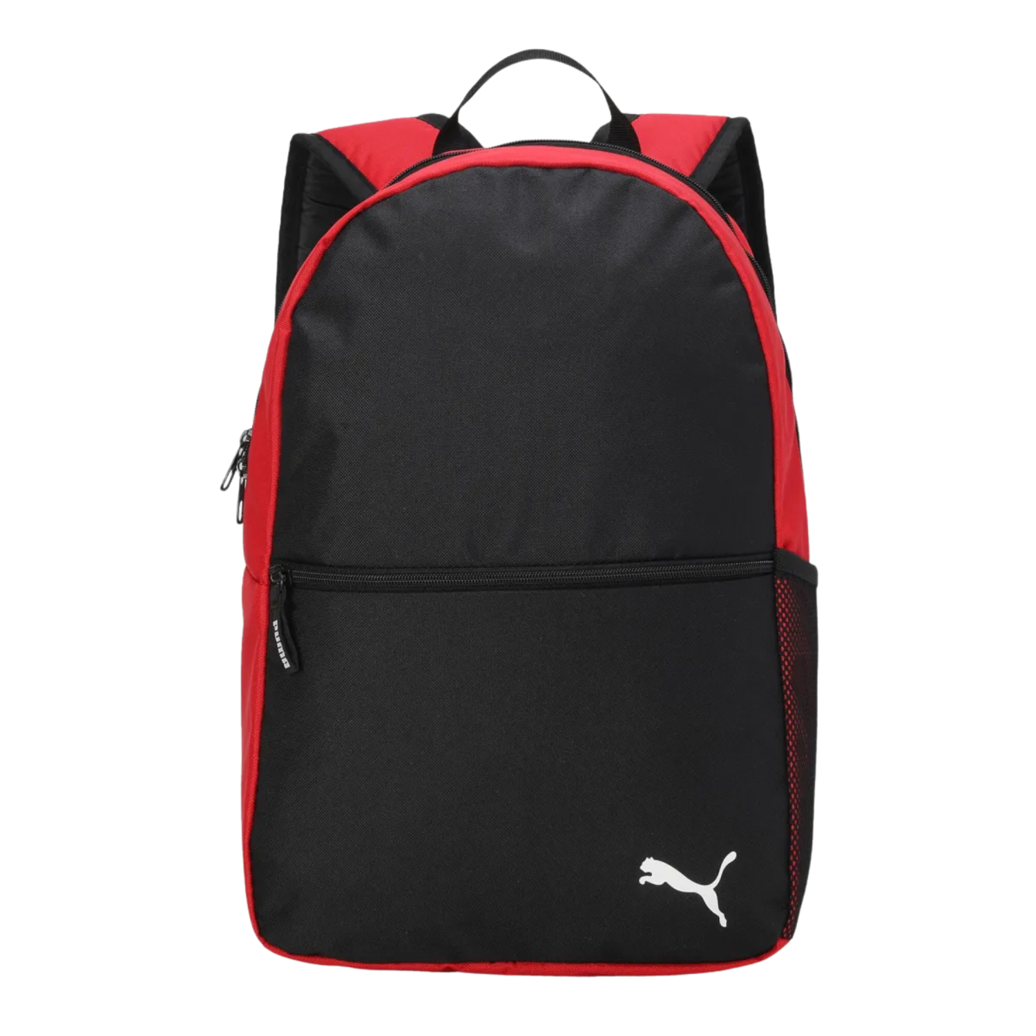 Puma TeamGoal Core Backpack - Red 09023803 Backpack Puma