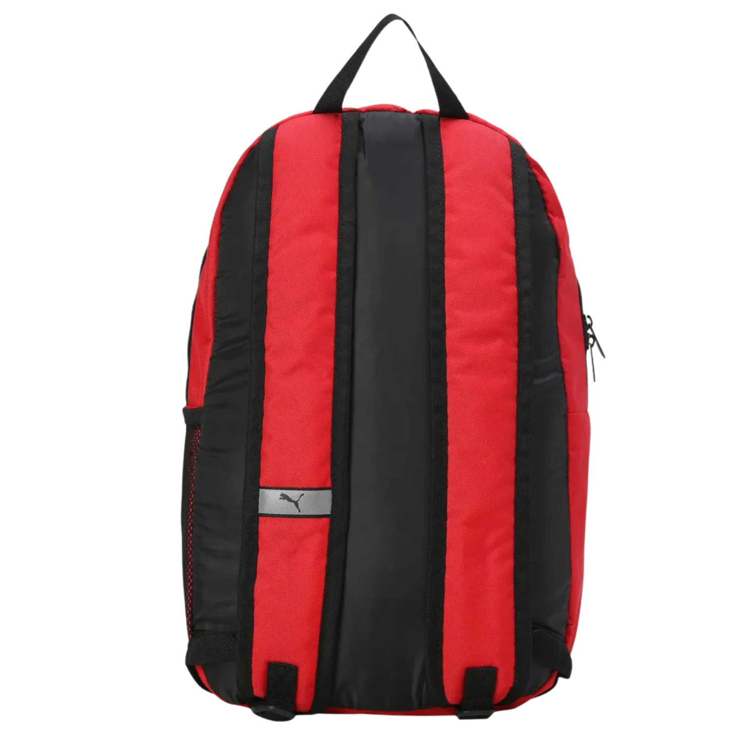 Puma TeamGoal Core Backpack - Red 09023803 Backpack Puma