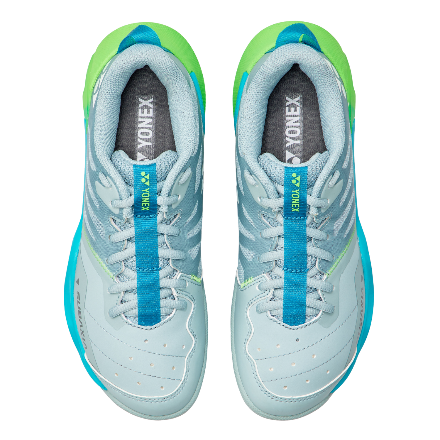 Yonex SubAxia GT 2026 Badminton Shoes Women - Grey Badminton Shoes Yonex