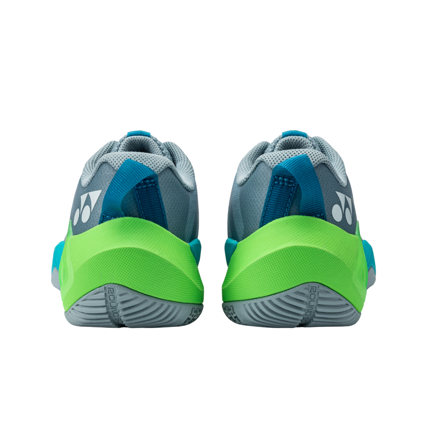 Yonex SubAxia GT 2026 Badminton Shoes Women - Grey Badminton Shoes Yonex