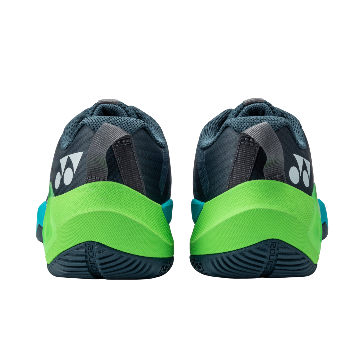Yonex SubAxia GT Wide 2026 Badminton Shoes - Dark Green Badminton Shoes Yonex