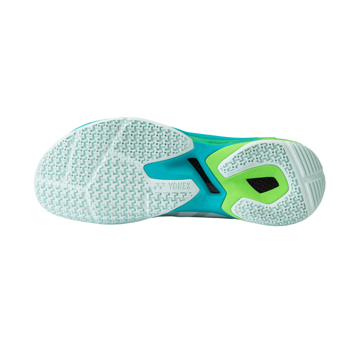 Yonex SubAxia GT 2026 Badminton Shoes Men - Pale Green Badminton Shoes Yonex