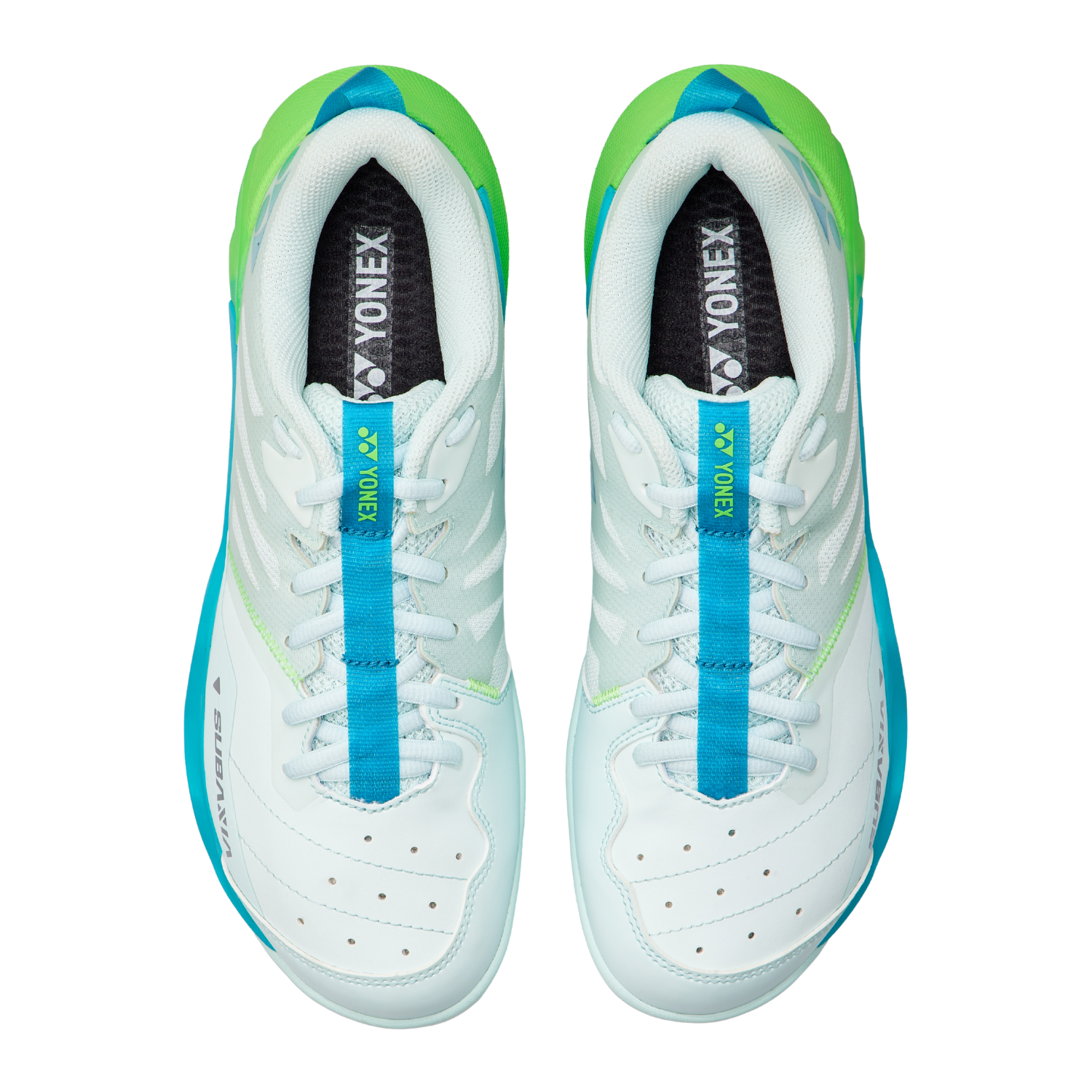 Yonex SubAxia GT 2026 Badminton Shoes Men - Pale Green Badminton Shoes Yonex