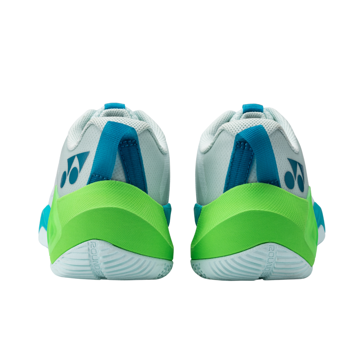 Yonex SubAxia GT 2026 Badminton Shoes Men - Pale Green Badminton Shoes Yonex