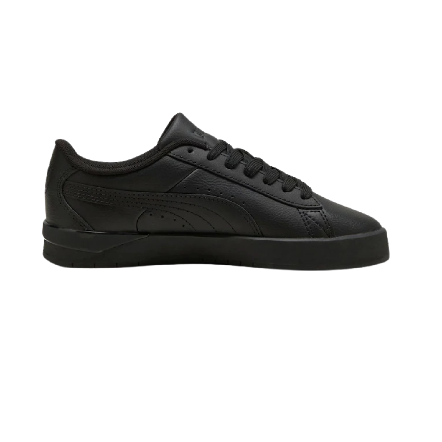 Puma Jada Classic Shoe Junior - Black 40148102 by Puma