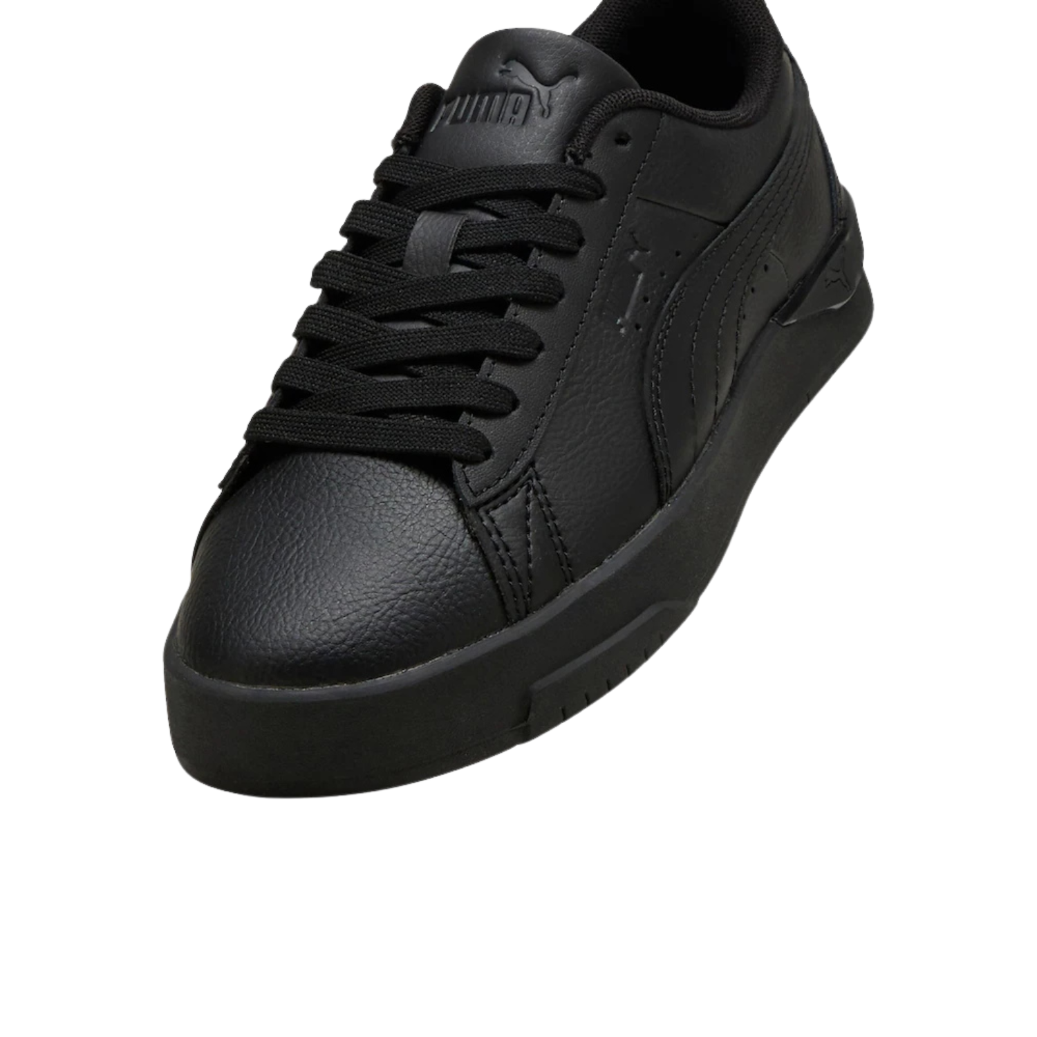 Puma Jada Classic Shoe Junior - Black 40148102 shoes Puma