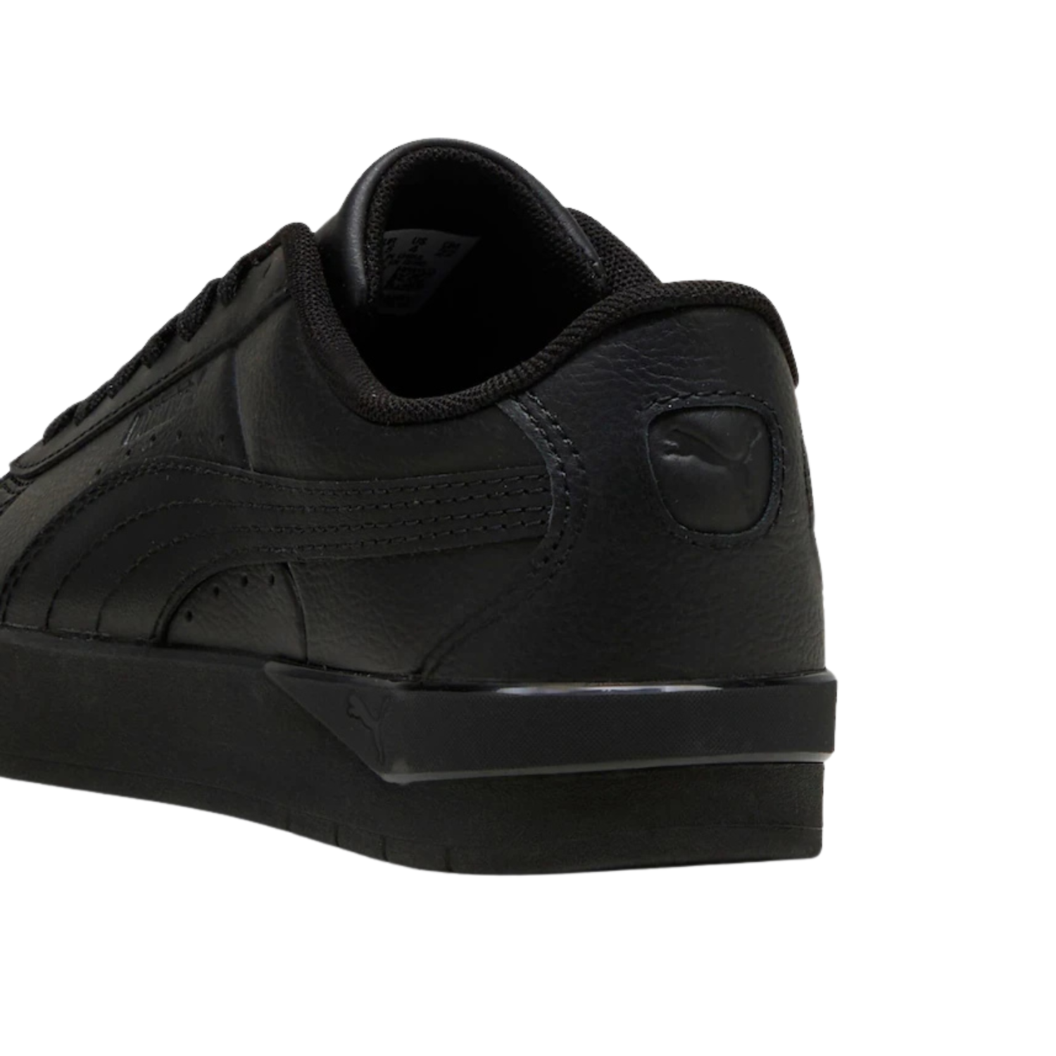 Puma Jada Classic Shoe Junior - Black 40148102 shoes Puma