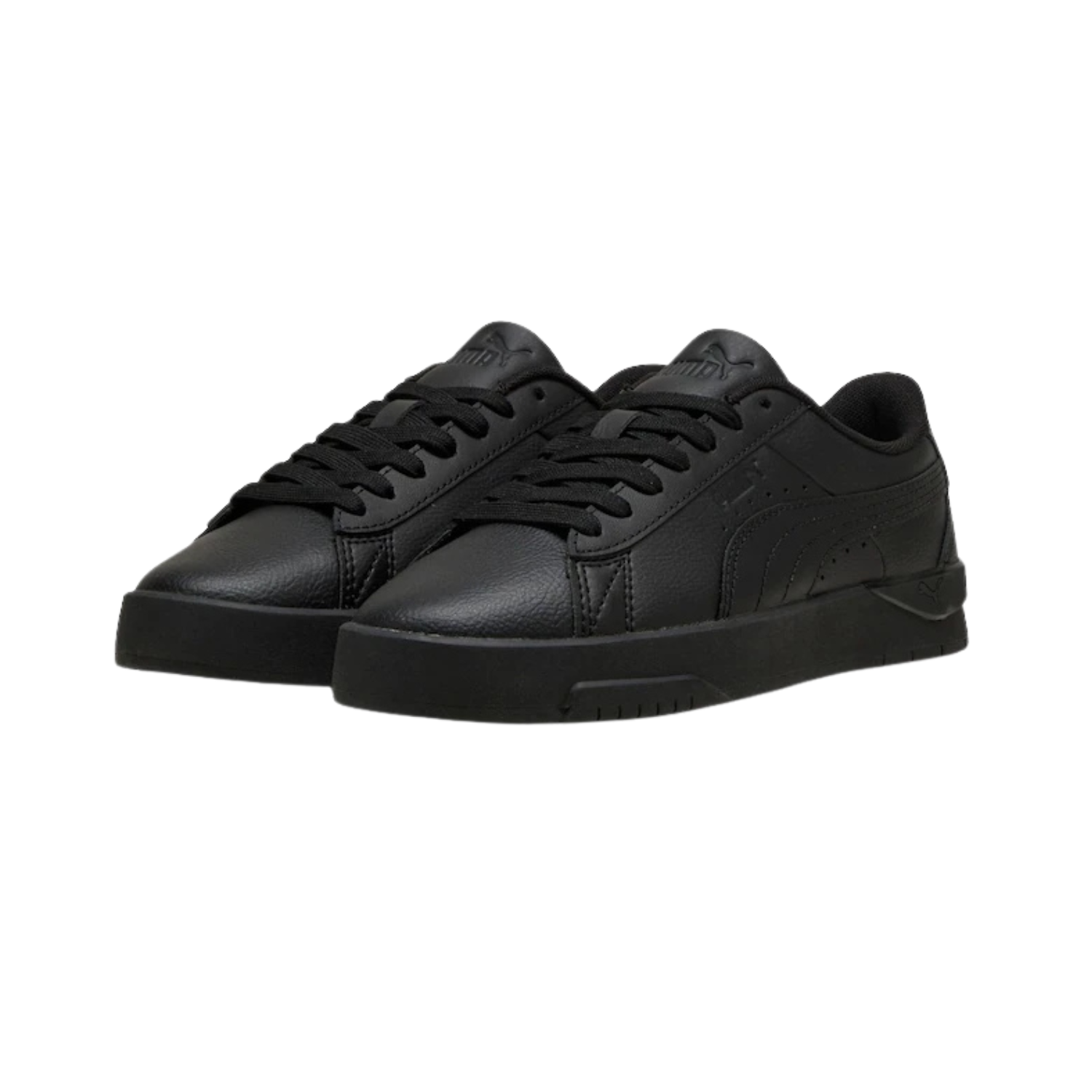 Puma Jada Classic Shoe Junior - Black 40148102 shoes Puma