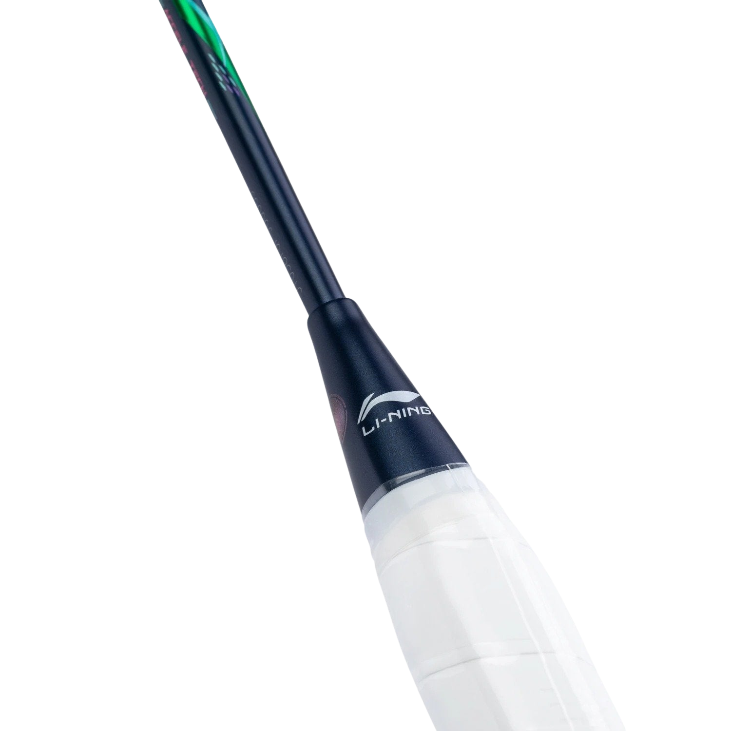 Li-Ning BladeX 800 Badminton Racket - Deep Teal Badminton Rackets Li-Ning