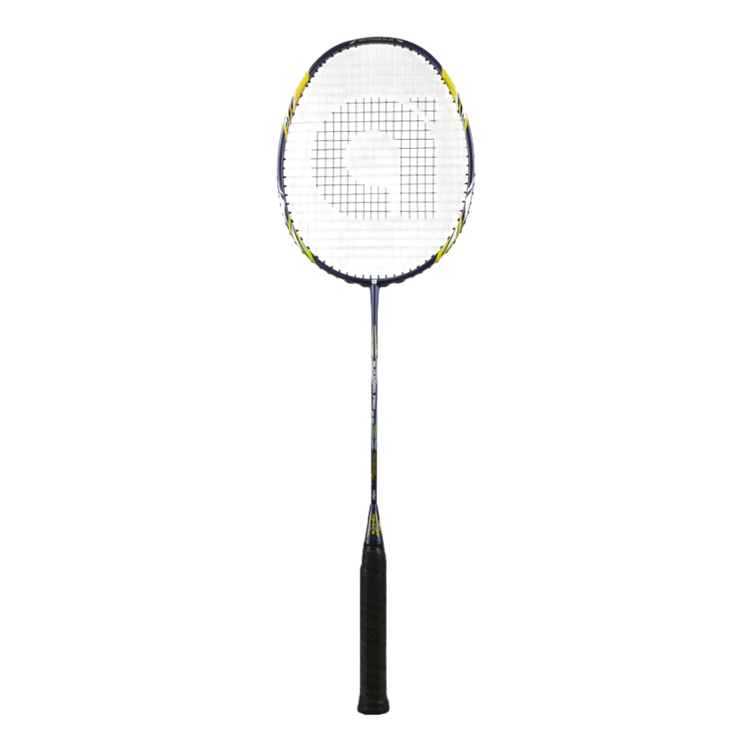 Apacs Blizzard Pro ZZ Badminton Racket (Unstrung) Badminton Rackets Apacs