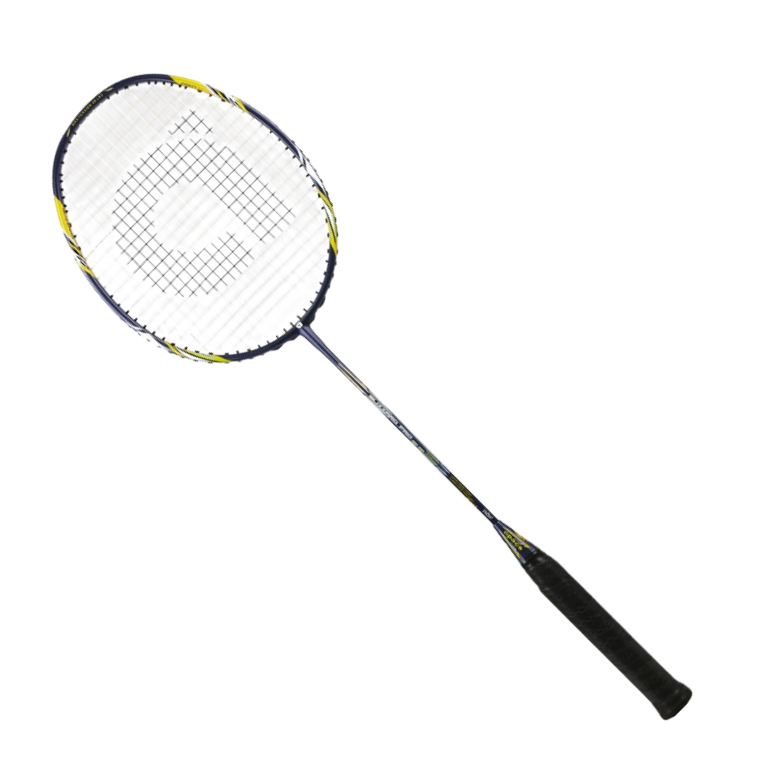 Apacs Blizzard Pro ZZ Badminton Racket (Unstrung) Badminton Rackets Apacs