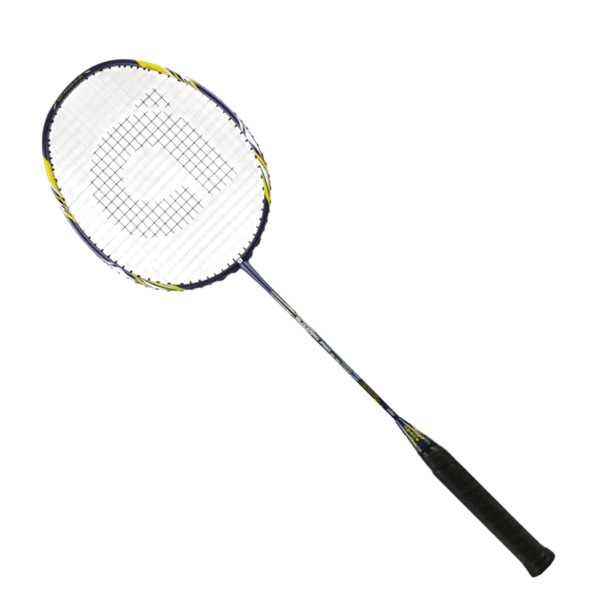 Apacs Blizzard Pro ZZ Badminton Racket (Unstrung) Badminton Rackets Apacs