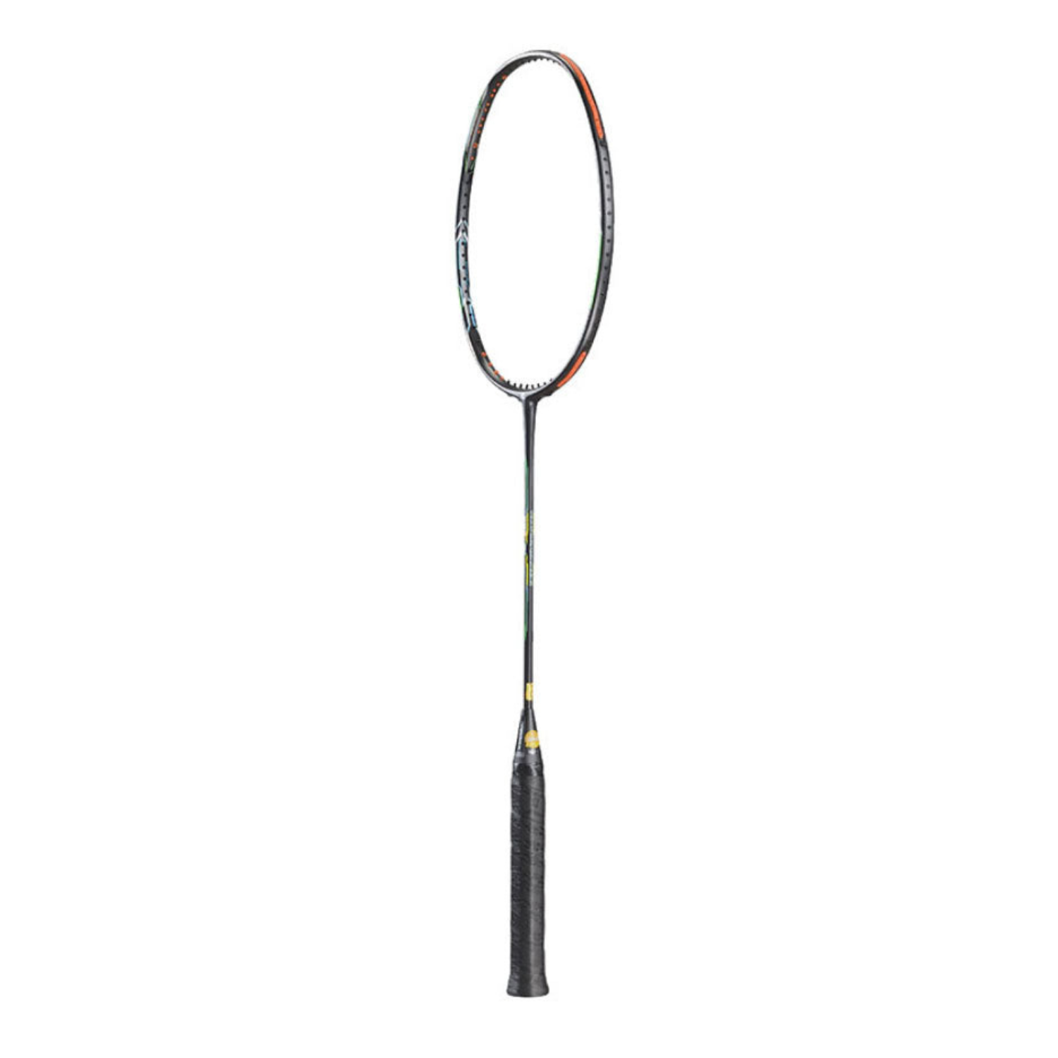 Apacs Honor Pro Badminton Racket (Unstrung) Badminton Rackets Apacs