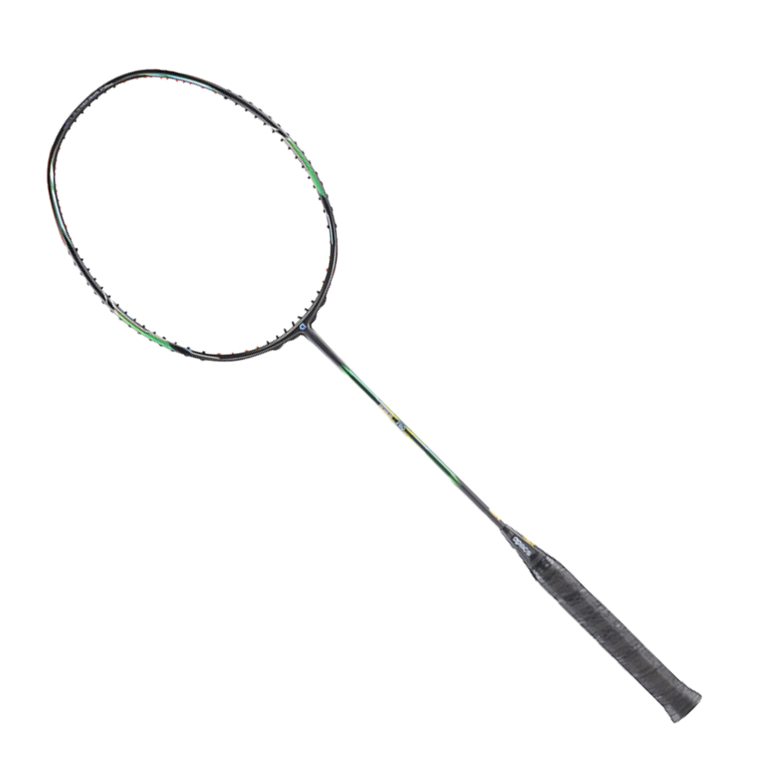Apacs Honor Pro Badminton Racket (Unstrung) Badminton Rackets Apacs